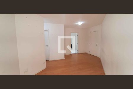 Sala de apartamento para alugar com 2 quartos, 52m² em São Pedro, Osasco