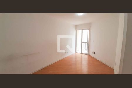 Sala de apartamento para alugar com 2 quartos, 52m² em São Pedro, Osasco