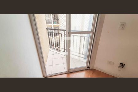 Sacada de apartamento para alugar com 2 quartos, 52m² em São Pedro, Osasco