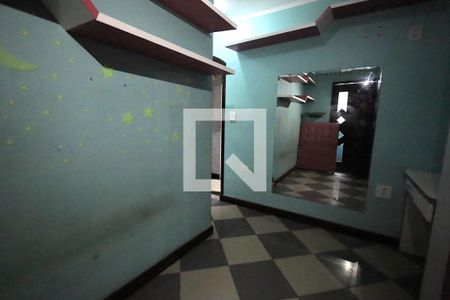 Quarto 1 de casa para alugar com 3 quartos, 350m² em Parque Novo Oratório, Santo André