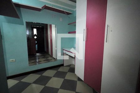 Quarto 1 de casa para alugar com 3 quartos, 350m² em Parque Novo Oratório, Santo André