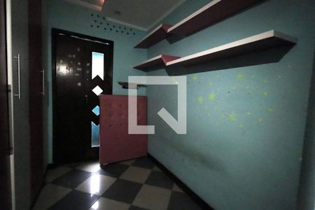 Quarto 1 de casa para alugar com 3 quartos, 350m² em Parque Novo Oratório, Santo André