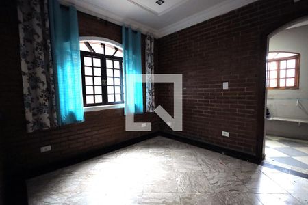 Sala de Jantar de casa para alugar com 3 quartos, 350m² em Parque Novo Oratório, Santo André