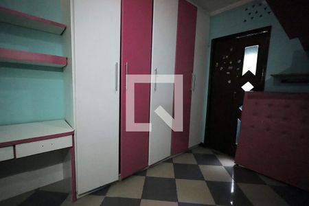 Quarto 1 de casa para alugar com 3 quartos, 350m² em Parque Novo Oratório, Santo André