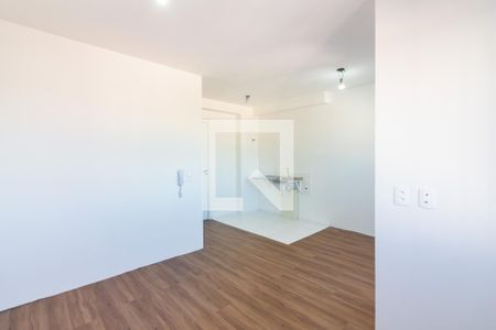 Studio de kitnet/studio para alugar com 1 quarto, 24m² em Bonfim, Osasco