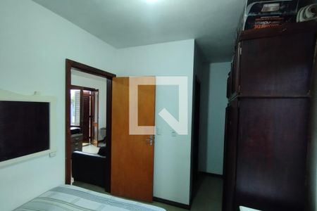 Quarto 1 de casa para alugar com 1 quarto, 80m² em Vila Nova, Novo Hamburgo