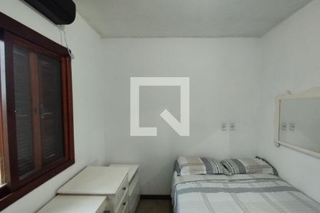 Quarto 1 de casa para alugar com 1 quarto, 80m² em Vila Nova, Novo Hamburgo