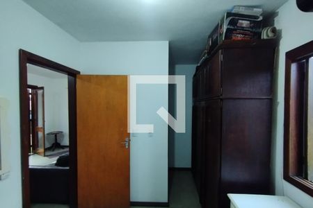 Quarto 1 de casa para alugar com 1 quarto, 80m² em Vila Nova, Novo Hamburgo