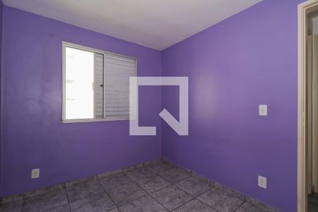Quarto 1 de apartamento para alugar com 2 quartos, 47m² em Parque Munhoz, São Paulo