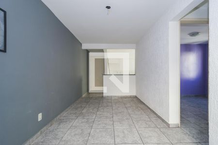 Sala de apartamento para alugar com 2 quartos, 47m² em Parque Munhoz, São Paulo