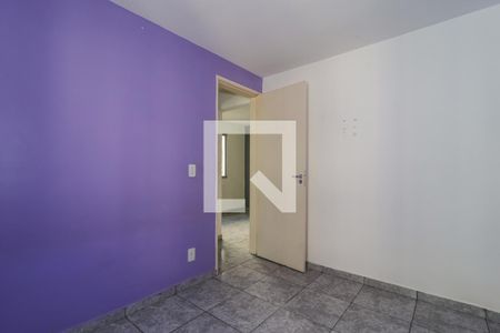 Quarto 1 de apartamento para alugar com 2 quartos, 47m² em Parque Munhoz, São Paulo