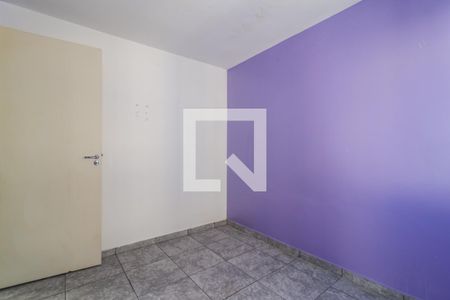 Quarto 1 de apartamento para alugar com 2 quartos, 47m² em Parque Munhoz, São Paulo