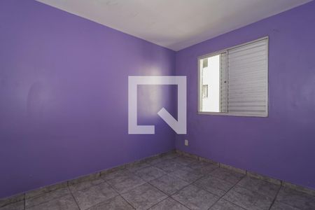 Quarto 1 de apartamento para alugar com 2 quartos, 47m² em Parque Munhoz, São Paulo