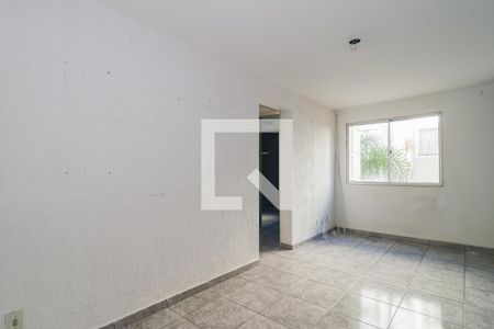 Sala de apartamento para alugar com 2 quartos, 47m² em Parque Munhoz, São Paulo