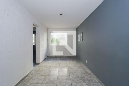 Sala de apartamento para alugar com 2 quartos, 47m² em Parque Munhoz, São Paulo