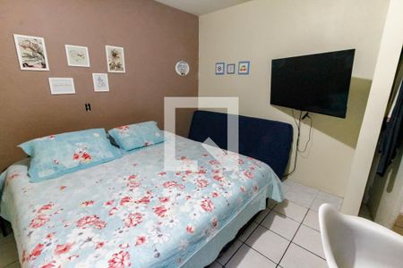 Suíte de casa à venda com 3 quartos, 179m² em Jardim Colombo, São Paulo