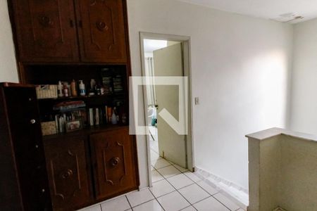 Armário corredor de casa à venda com 3 quartos, 179m² em Jardim Colombo, São Paulo