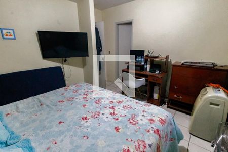 Suíte de casa à venda com 3 quartos, 179m² em Jardim Colombo, São Paulo