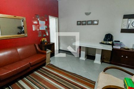 Sala de casa à venda com 3 quartos, 179m² em Jardim Colombo, São Paulo