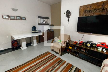 Sala de casa à venda com 3 quartos, 179m² em Jardim Colombo, São Paulo