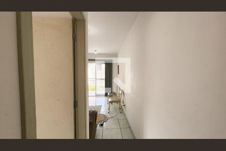 Sala de apartamento à venda com 2 quartos, 51m² em Jardim das Palmeiras, Várzea Paulista