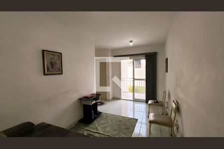 Sala de apartamento à venda com 2 quartos, 51m² em Jardim das Palmeiras, Várzea Paulista