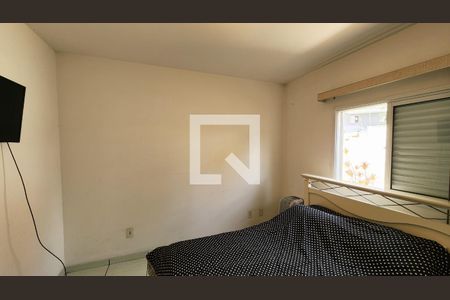 Quarto 1 de apartamento à venda com 2 quartos, 51m² em Jardim das Palmeiras, Várzea Paulista