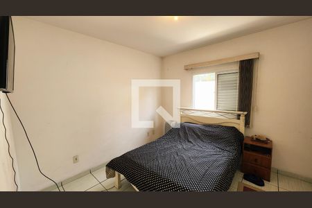 Quarto 1 de apartamento à venda com 2 quartos, 51m² em Jardim das Palmeiras, Várzea Paulista