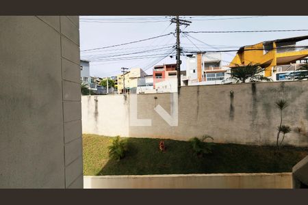 Vista da Varanda de apartamento à venda com 2 quartos, 51m² em Jardim das Palmeiras, Várzea Paulista