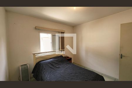 Quarto 1 de apartamento à venda com 2 quartos, 51m² em Jardim das Palmeiras, Várzea Paulista