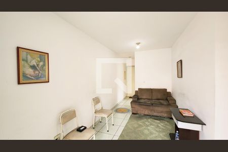 Sala de apartamento à venda com 2 quartos, 51m² em Jardim das Palmeiras, Várzea Paulista