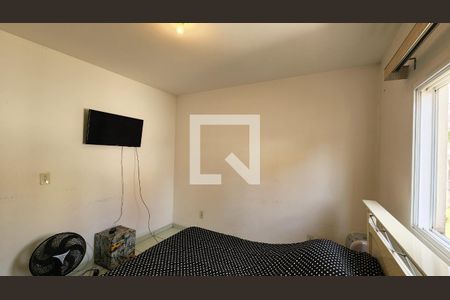 Quarto 1 de apartamento à venda com 2 quartos, 51m² em Jardim das Palmeiras, Várzea Paulista