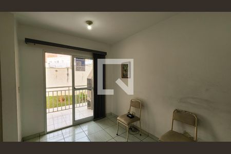 Sala de apartamento à venda com 2 quartos, 51m² em Jardim das Palmeiras, Várzea Paulista