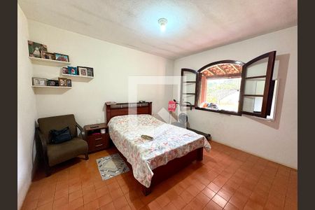 Quarto 2 de casa à venda com 3 quartos, 3000m² em Caxambu, Jundiaí
