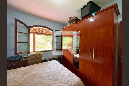 Quarto 1 de casa à venda com 3 quartos, 3000m² em Caxambu, Jundiaí