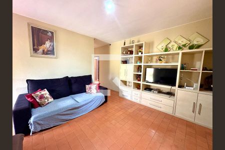 Sala de casa à venda com 3 quartos, 3000m² em Caxambu, Jundiaí