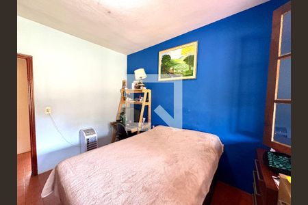 Quarto 1 de casa à venda com 3 quartos, 3000m² em Caxambu, Jundiaí