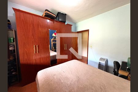 Quarto 1 de casa à venda com 3 quartos, 3000m² em Caxambu, Jundiaí