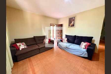 Sala de casa à venda com 3 quartos, 3000m² em Caxambu, Jundiaí