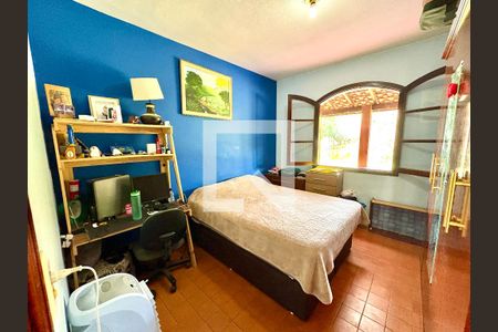 Quarto 1 de casa à venda com 3 quartos, 3000m² em Caxambu, Jundiaí