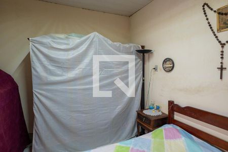 Quarto de casa à venda com 1 quarto, 206m² em São João Climaco, São Paulo