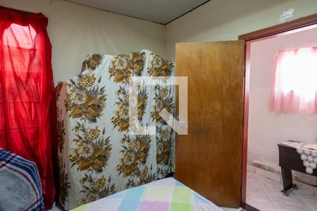 Quarto de casa à venda com 1 quarto, 206m² em São João Climaco, São Paulo