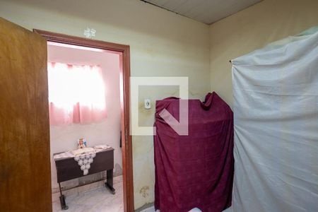 Quarto de casa à venda com 1 quarto, 206m² em São João Climaco, São Paulo