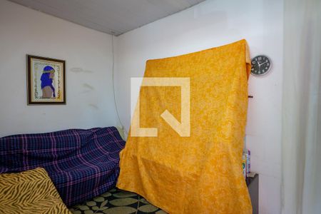 Sala de casa à venda com 1 quarto, 206m² em São João Climaco, São Paulo