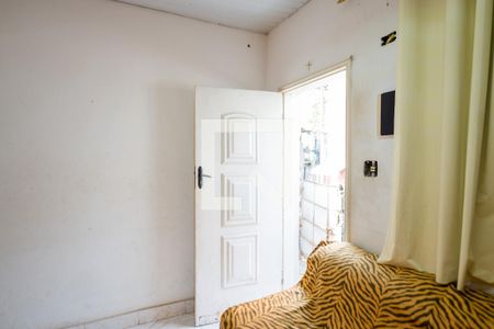 Sala de casa à venda com 1 quarto, 206m² em São João Climaco, São Paulo