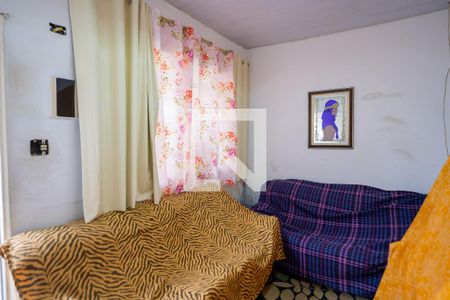 Sala de casa à venda com 1 quarto, 206m² em São João Climaco, São Paulo