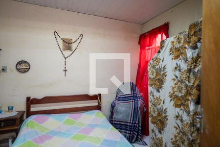 Quarto de casa à venda com 1 quarto, 206m² em São João Climaco, São Paulo