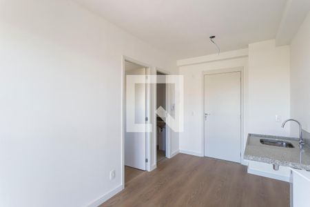 Studio de kitnet/studio à venda com 1 quarto, 28m² em Moema, São Paulo