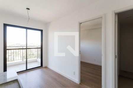 Studio de kitnet/studio à venda com 1 quarto, 28m² em Moema, São Paulo