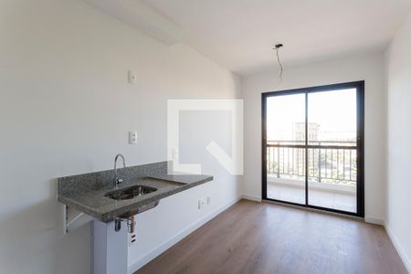 Studio de kitnet/studio à venda com 1 quarto, 28m² em Moema, São Paulo